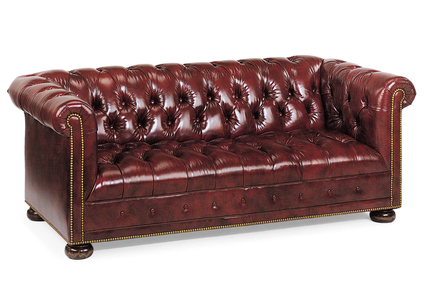 Kent Chesterfield Sofa