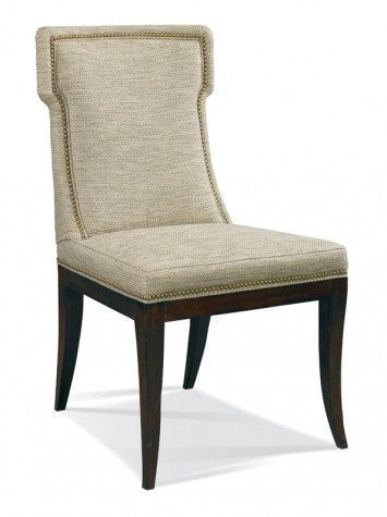 Kistler Klismos Side Chair