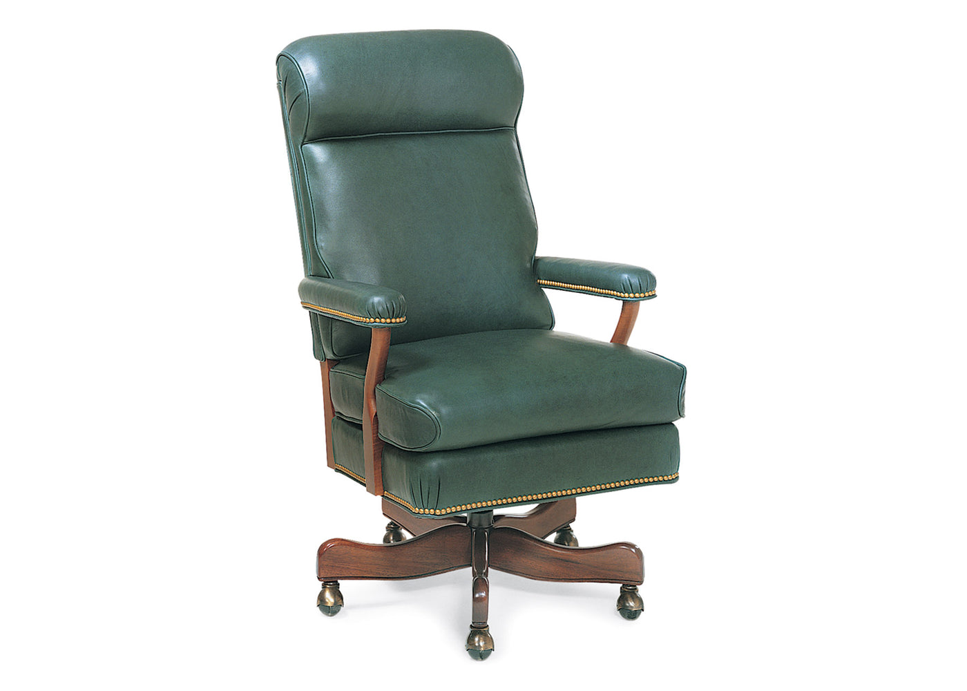 Runyon Swivel-Tilt Chair