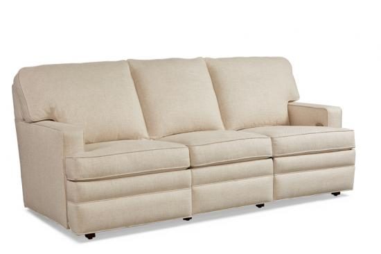 Power Incliner Sofa
