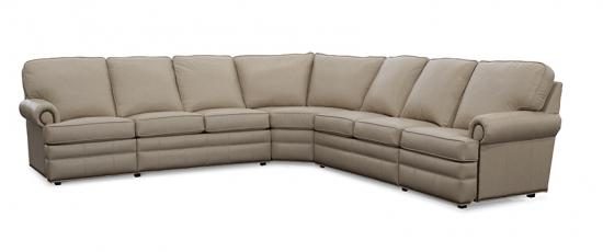 Power Recline Sofa