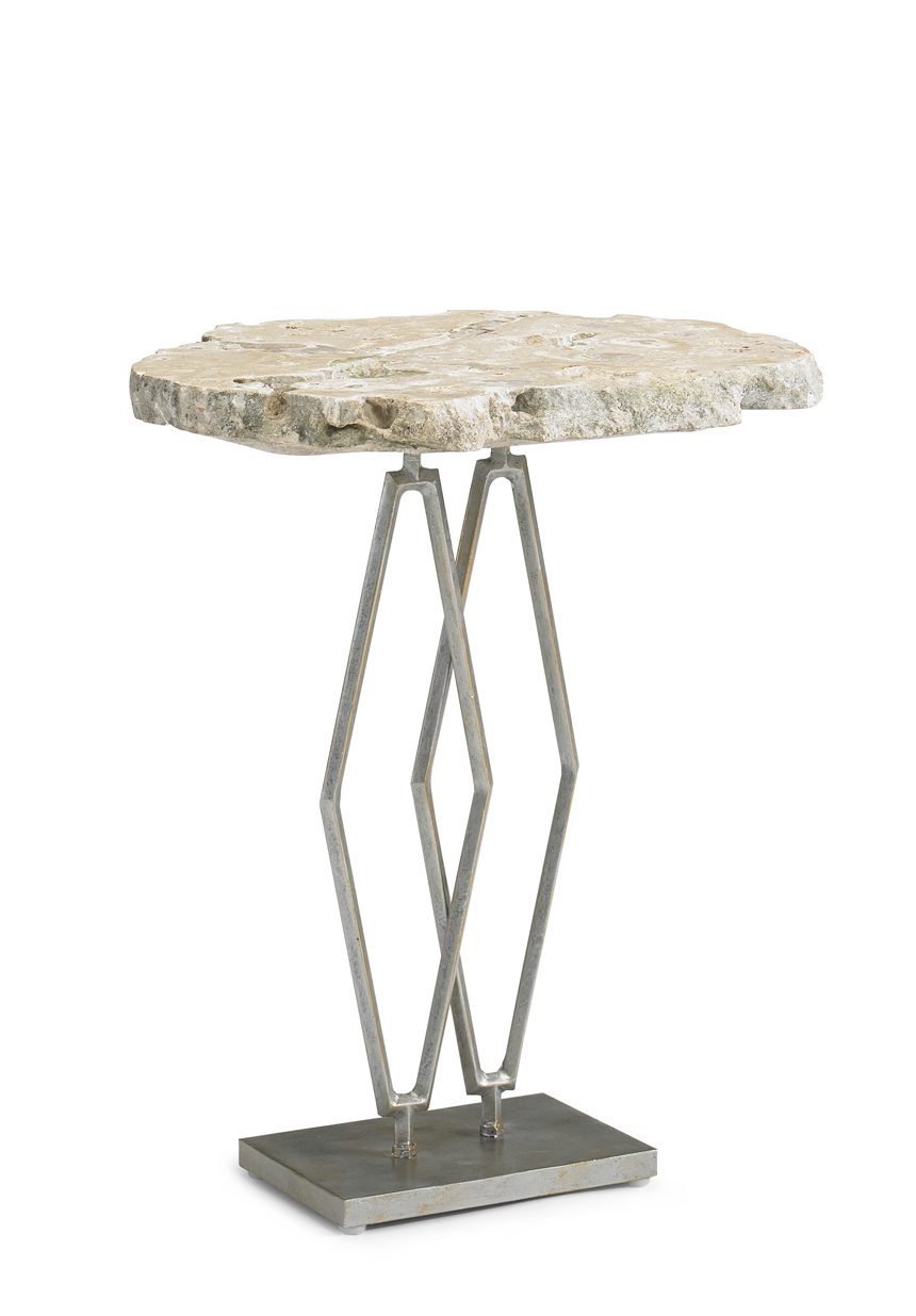 Devonian Accent Table