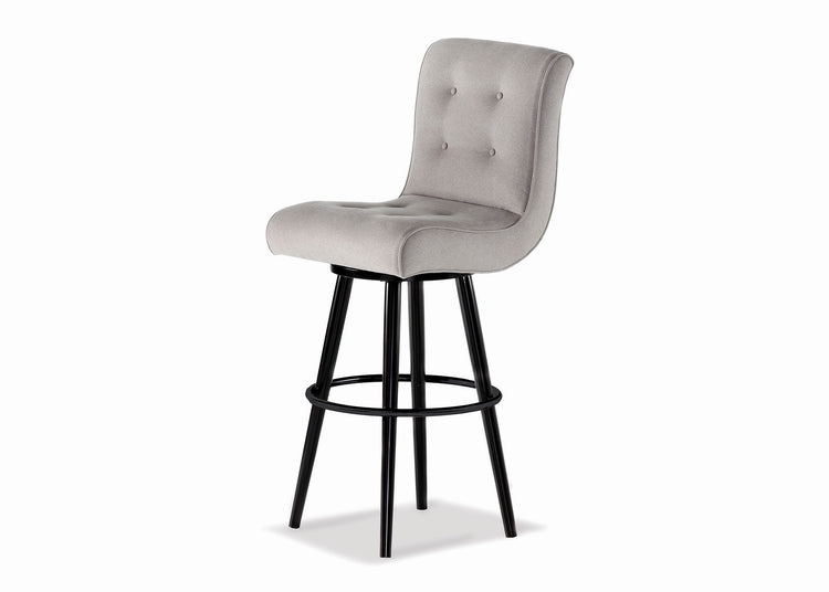 Rocco Swivel Bar Stool