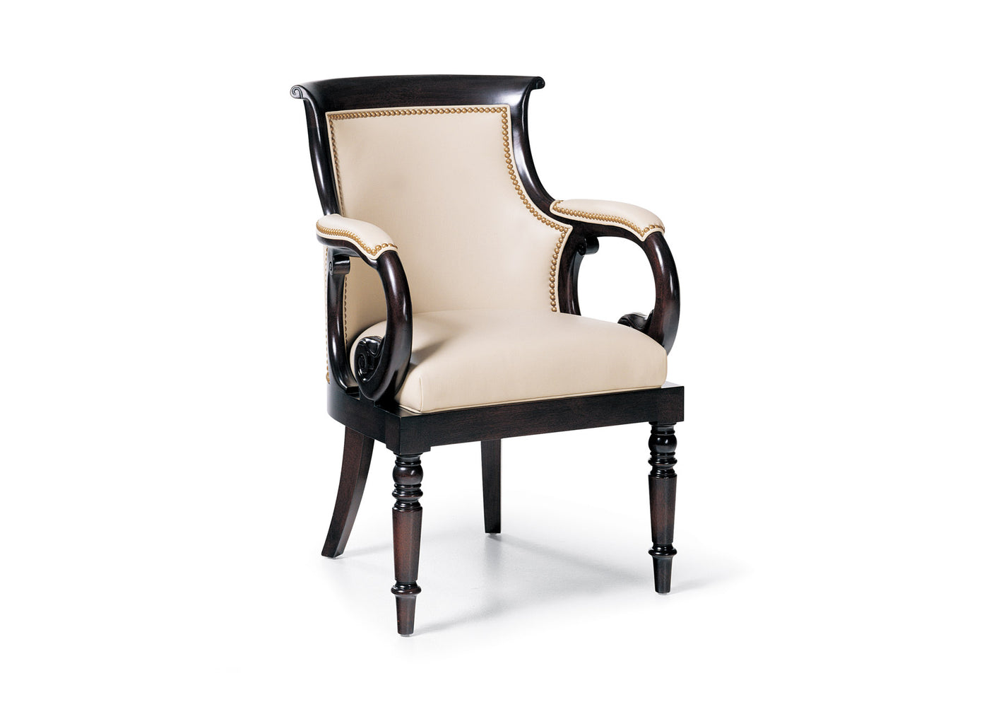 Jockey Club Chair