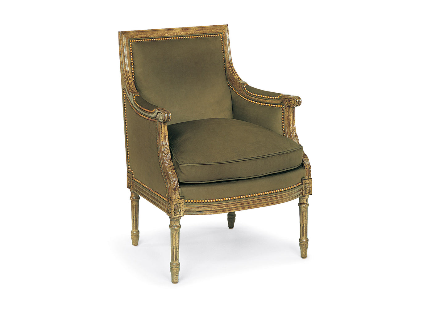 Linley Chair