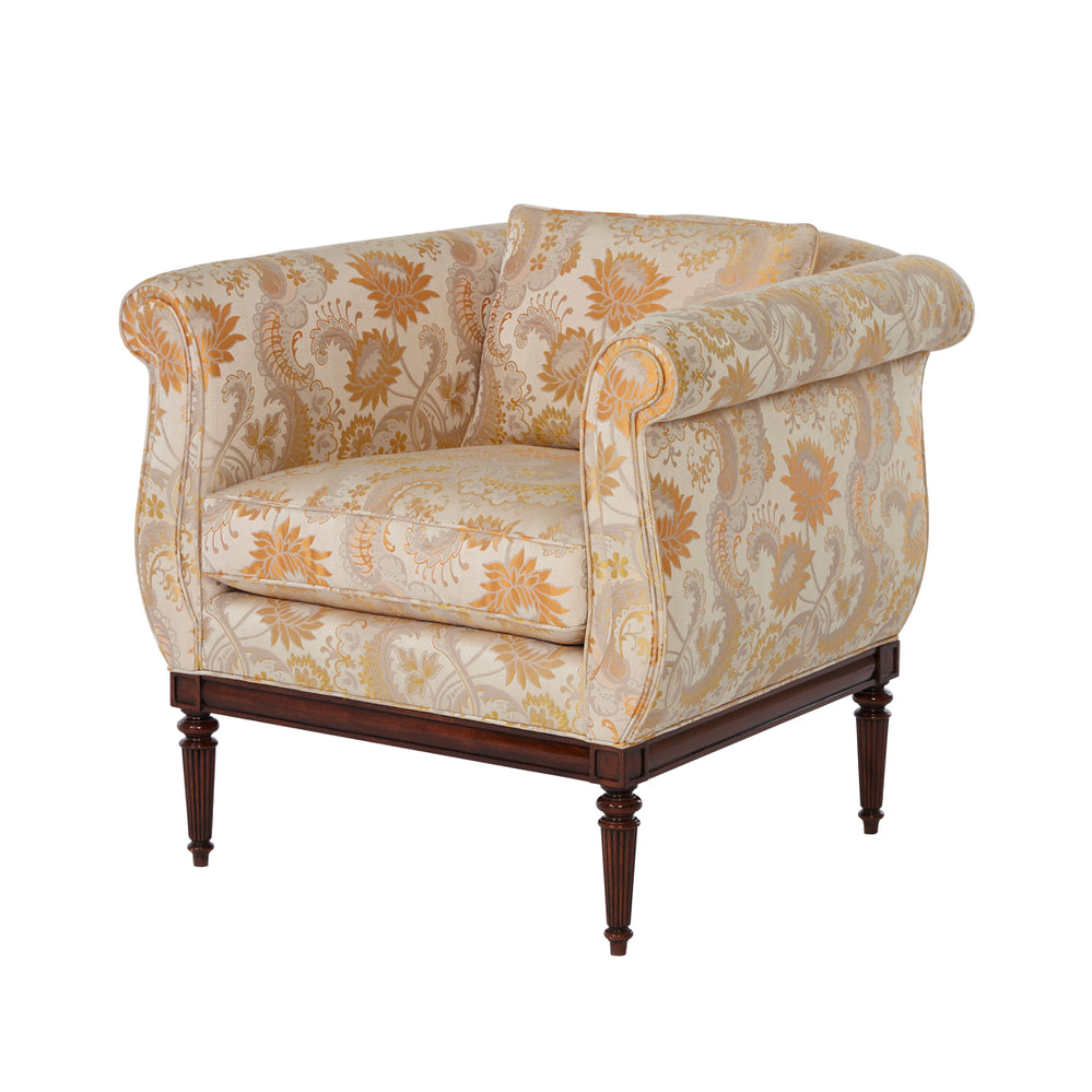 Afternoon Tea Upholstered Chair