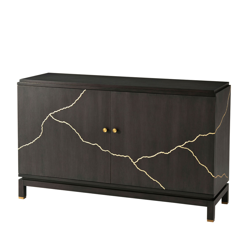 Marloe Decorative Cabinet II