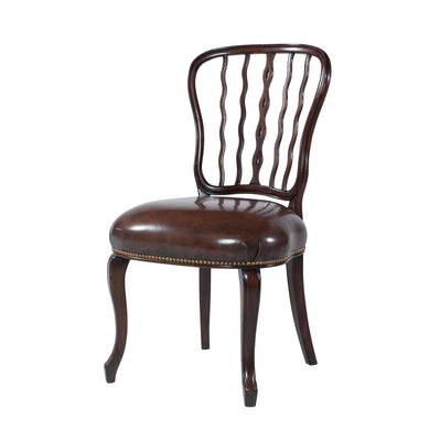 The Seddon Side Chair