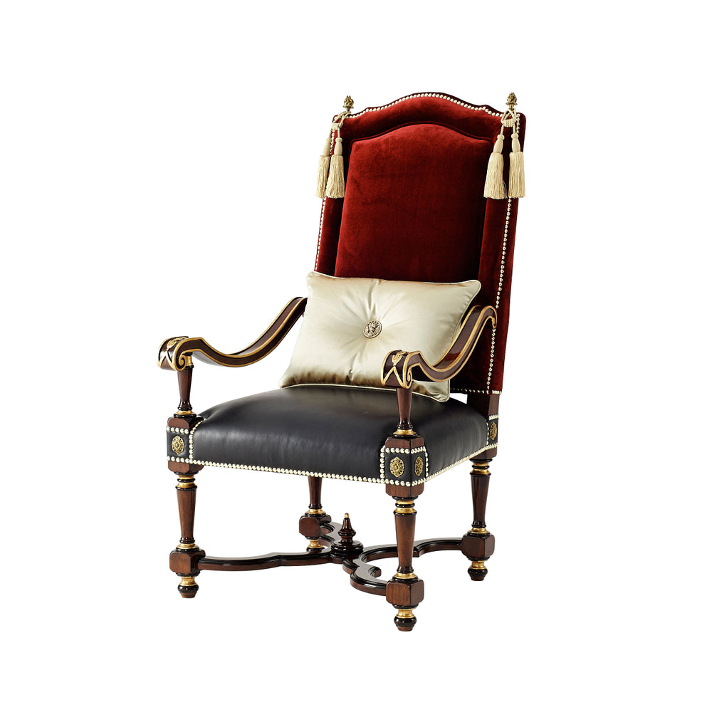 The Parlour Chair