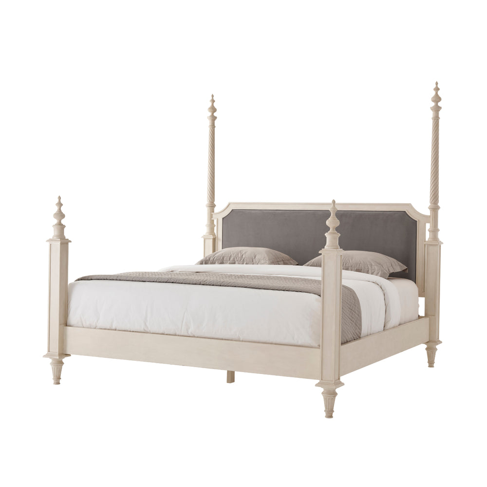 Fairbanks Us King Bed