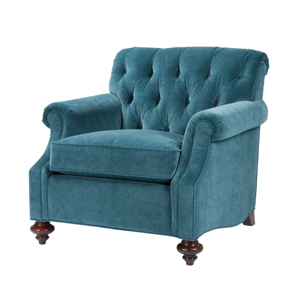 Preston Upholstered Chair