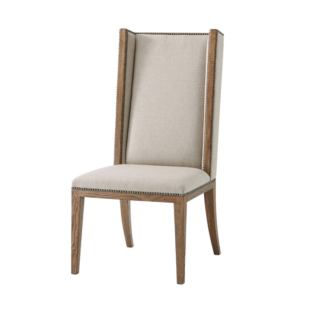 Aston Chair