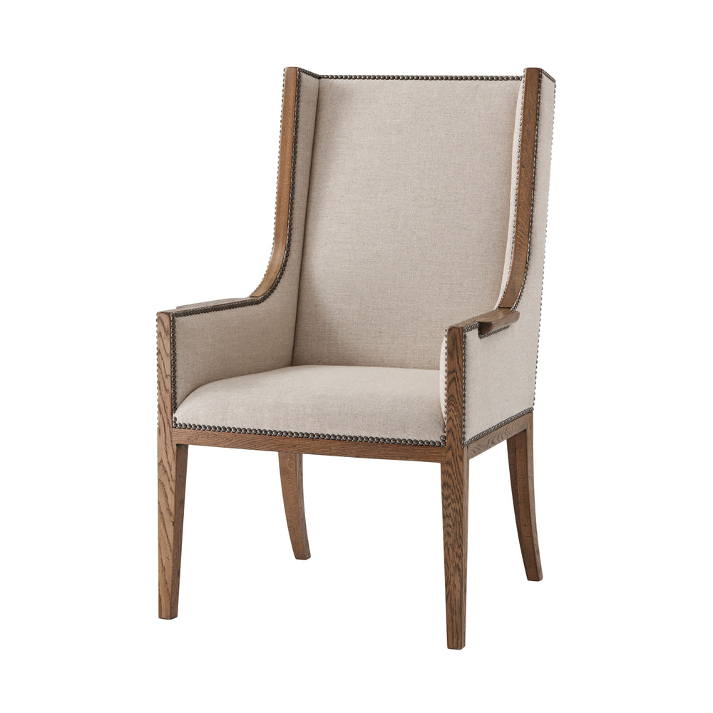 Aston II Dining Chair