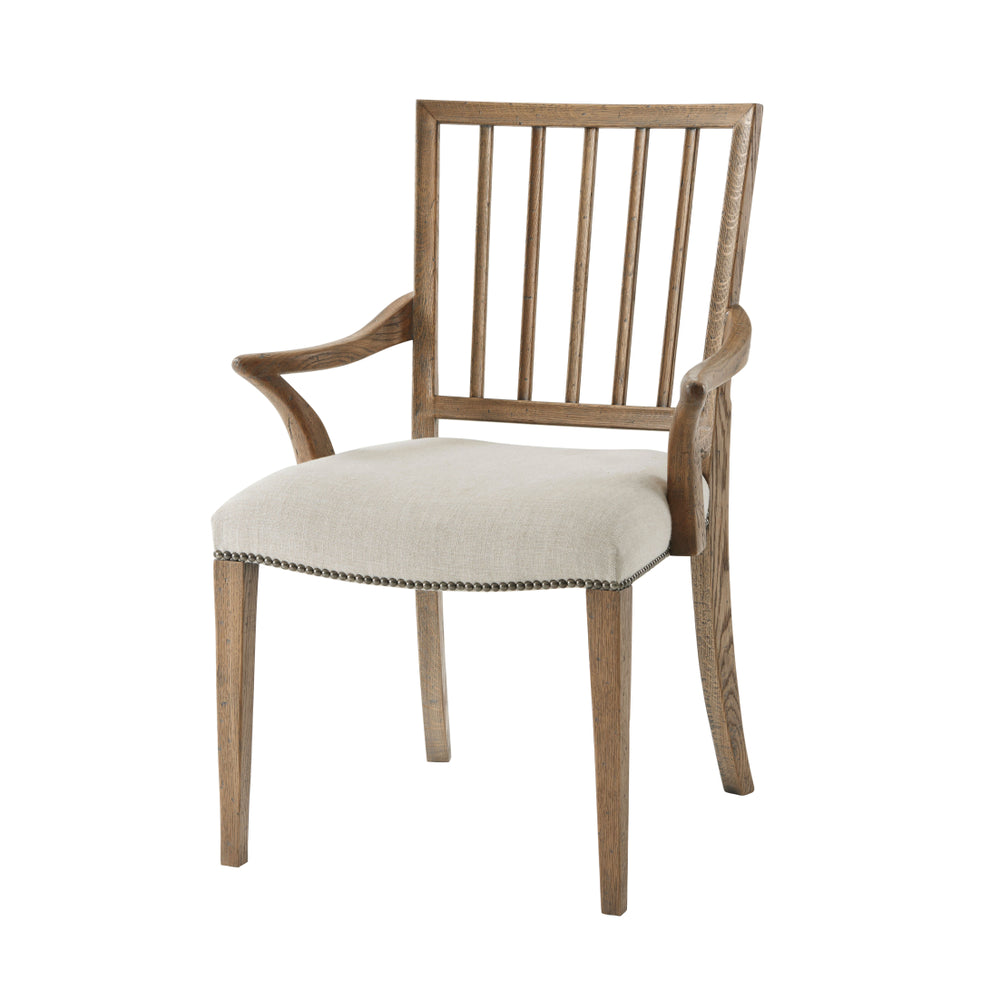 Kade Dining Armchair