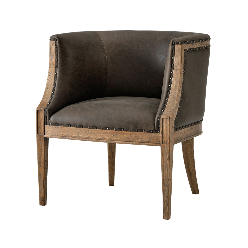 Orlando Accent Chair