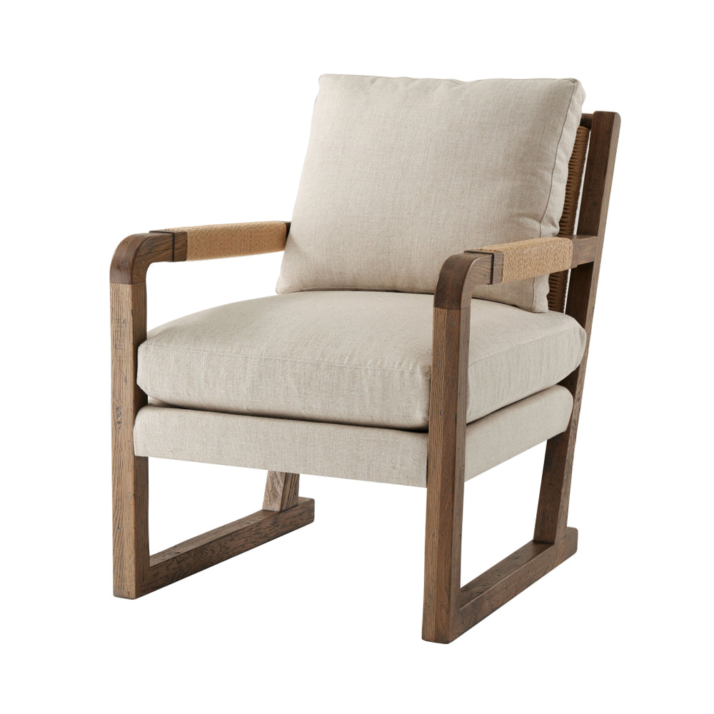 Cabell Upholstered Chair II