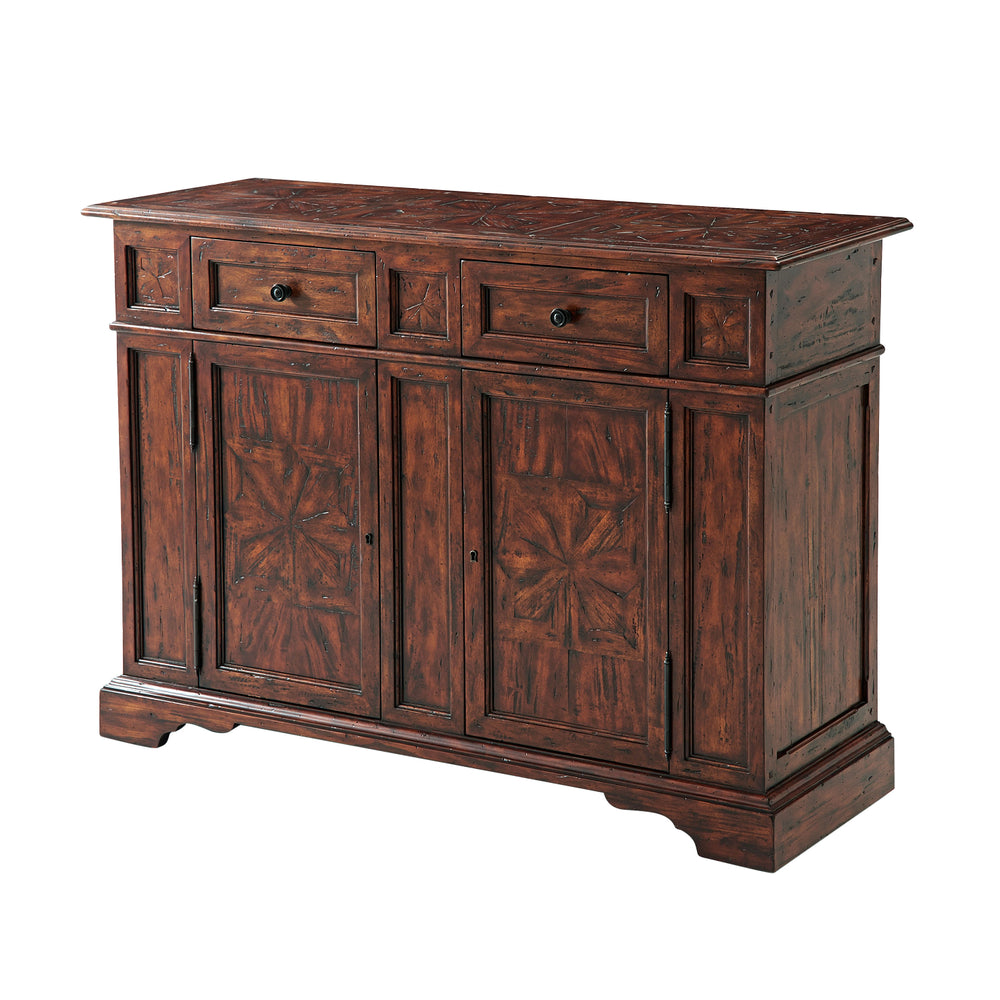 Orlando Decorative Chest