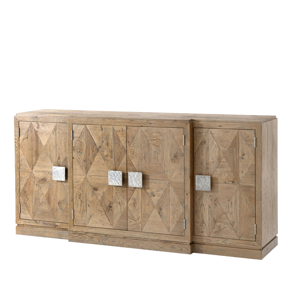 Reeve Cabinet