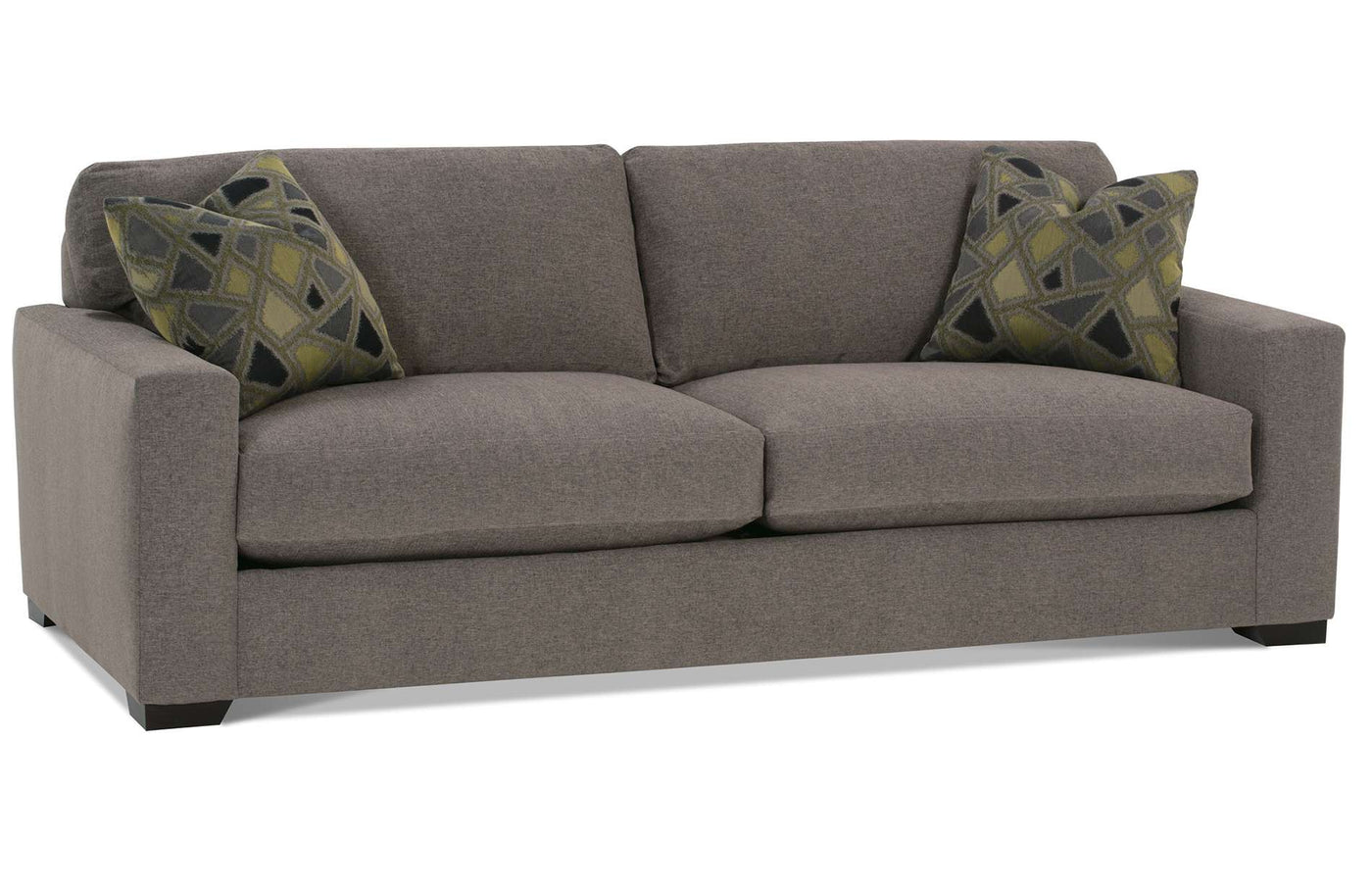 Dakota 2 Cushion Sofa