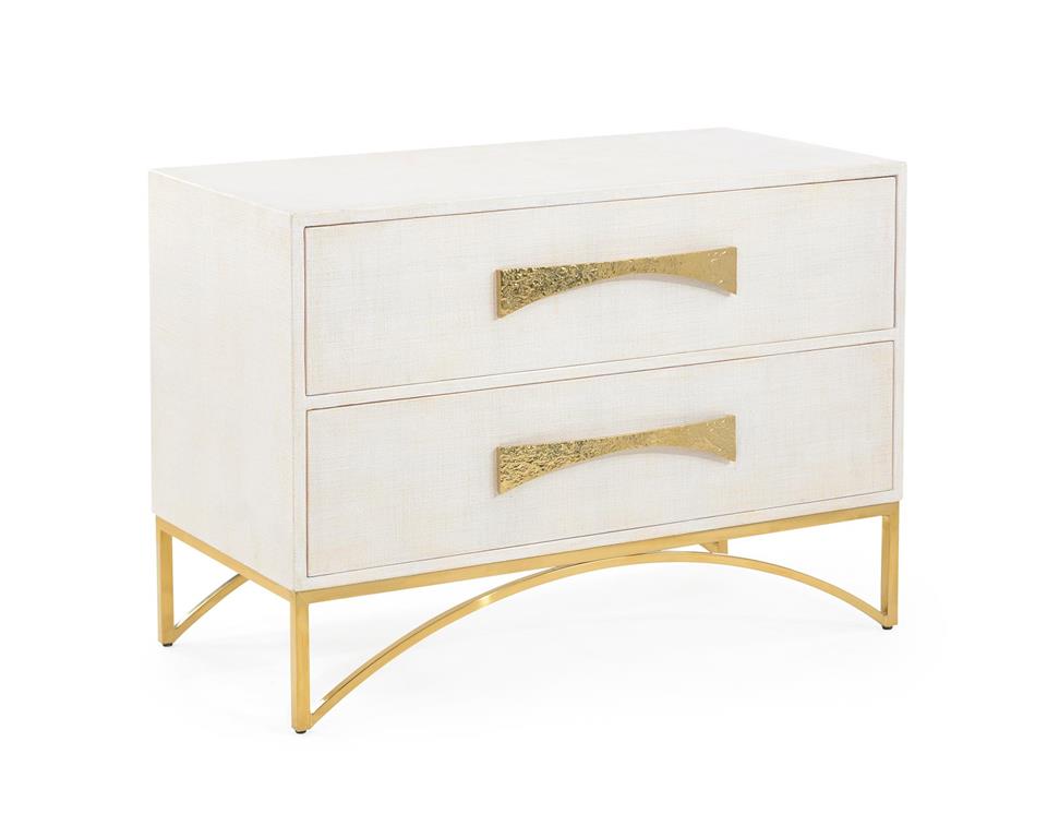 Evettes Nightstand