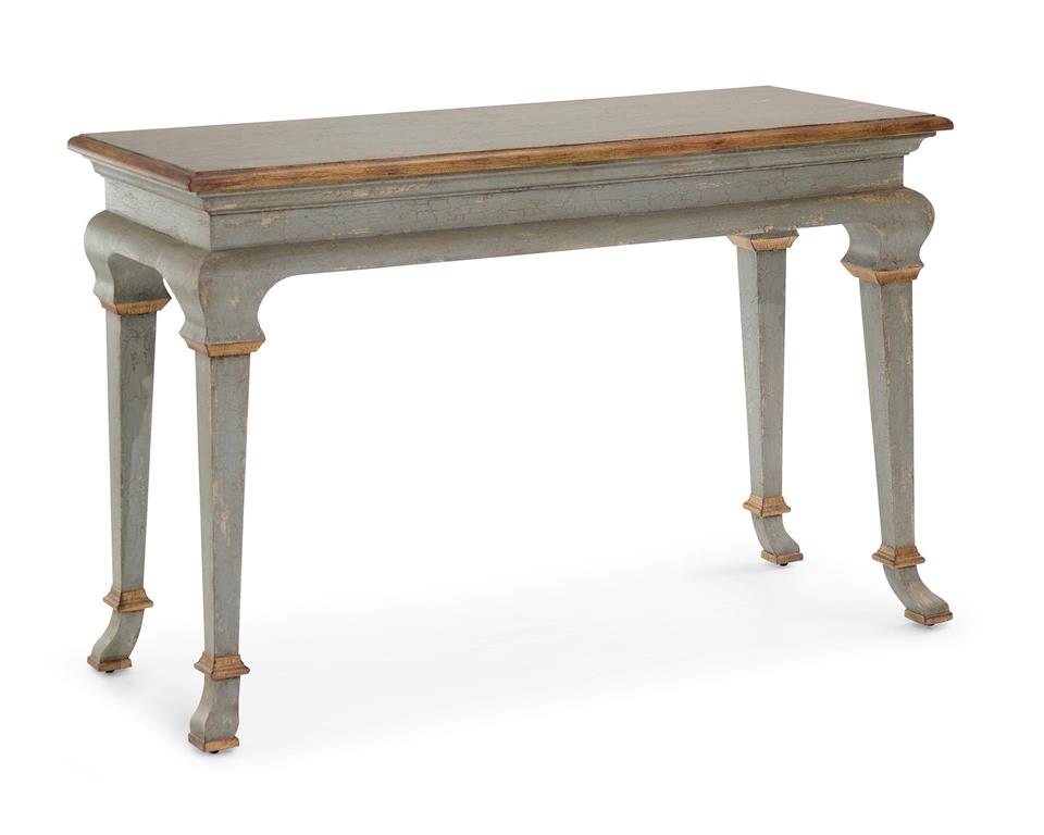 Florentine Console Table