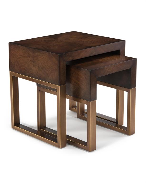 Chambéry Nesting Tables