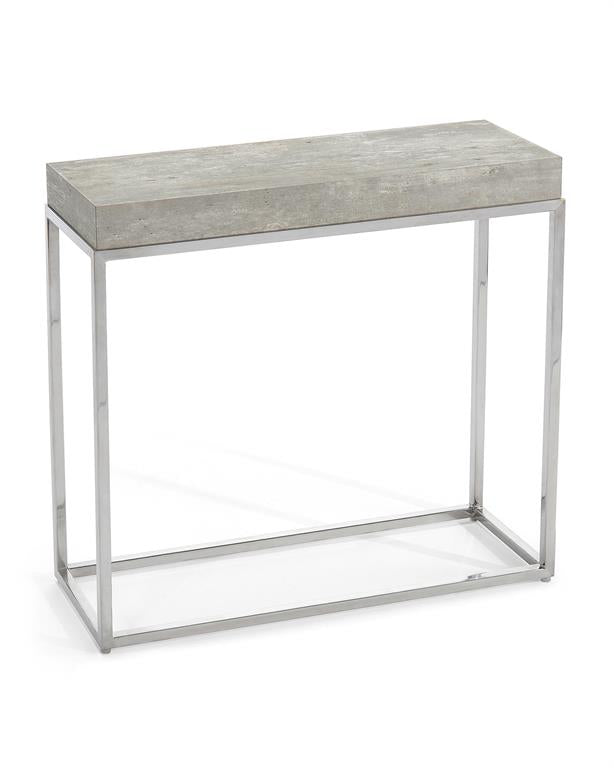 Piazza Accent Table