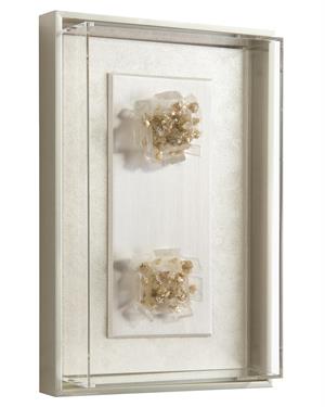 Calcite Shadow Box II