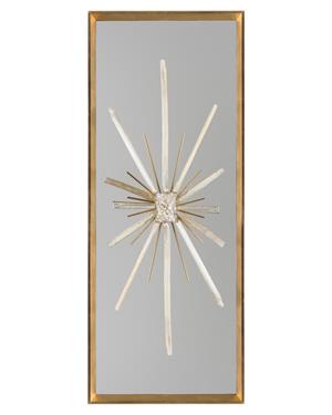 North Star Wall Decor