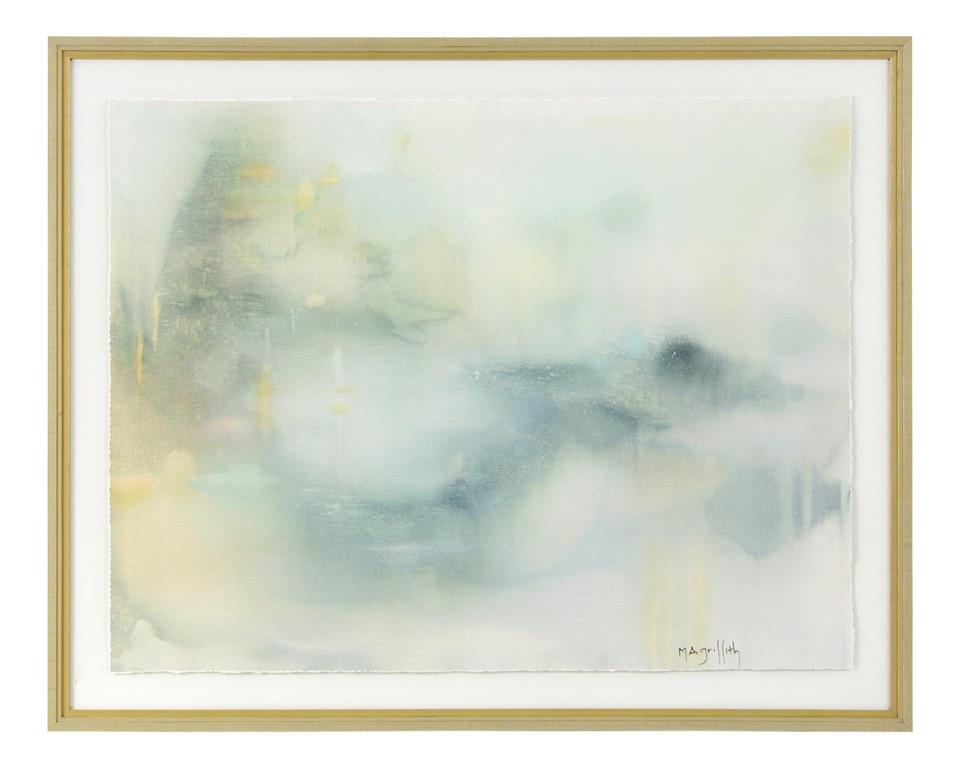 Melissa Griffith's Soft Sky