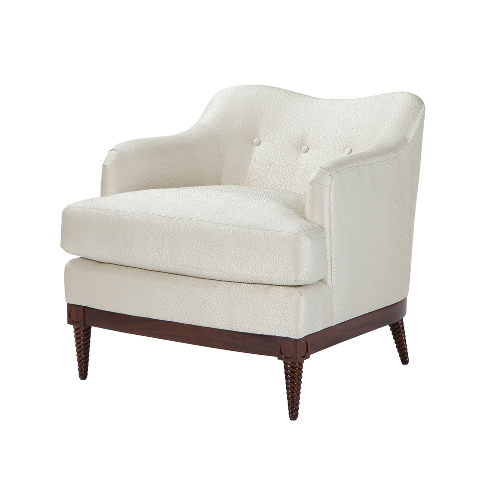 Argan Upholstered Chair