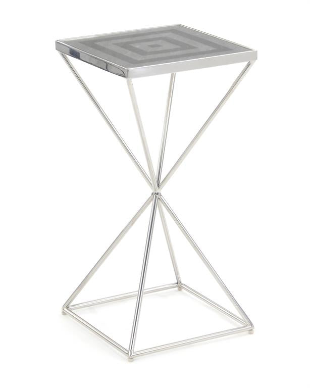 Poirot Martini Table