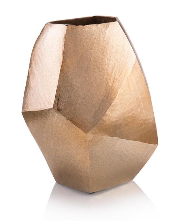 Angular Vase