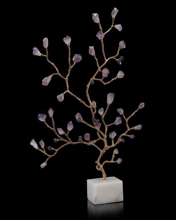 Amethyst Branch