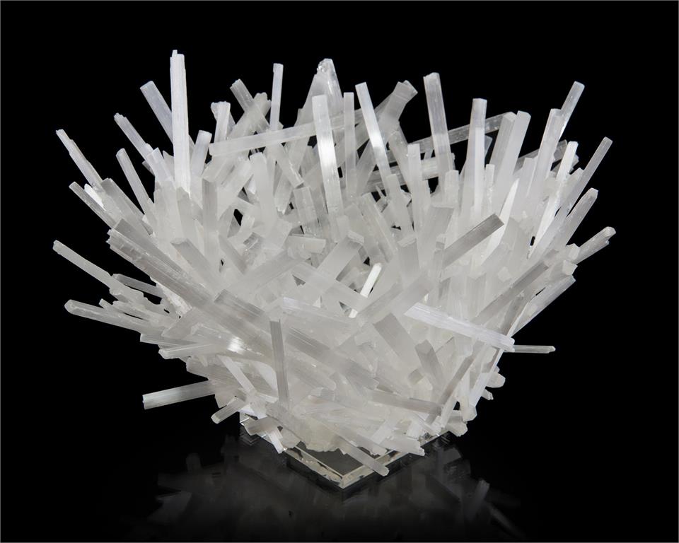 Selenite Nest