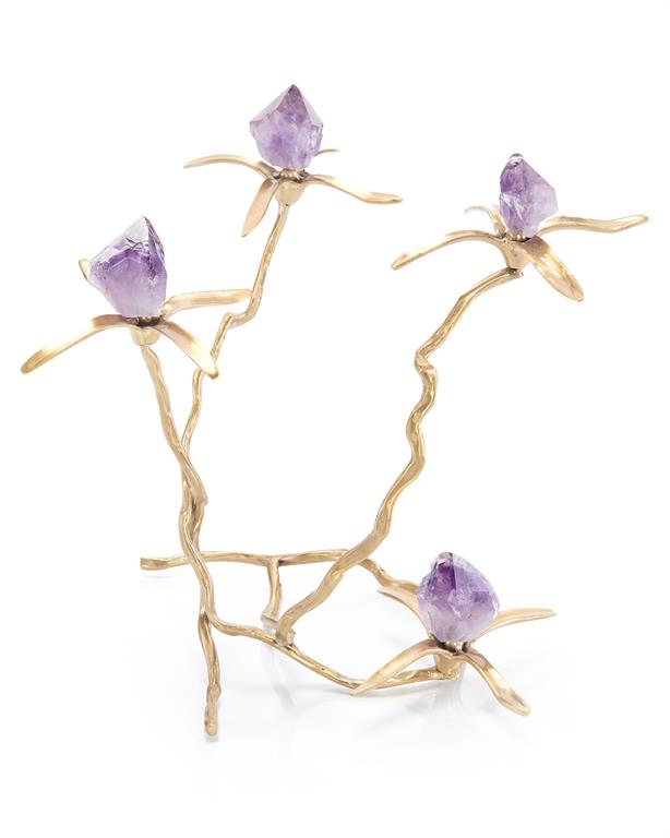 Amethyst Flowering Vine