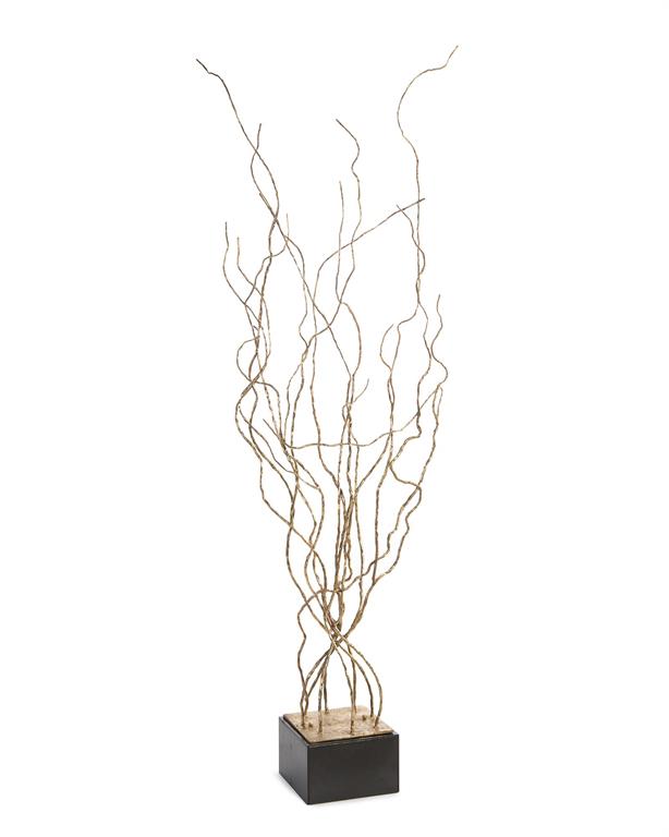 Sapling Sculpture I