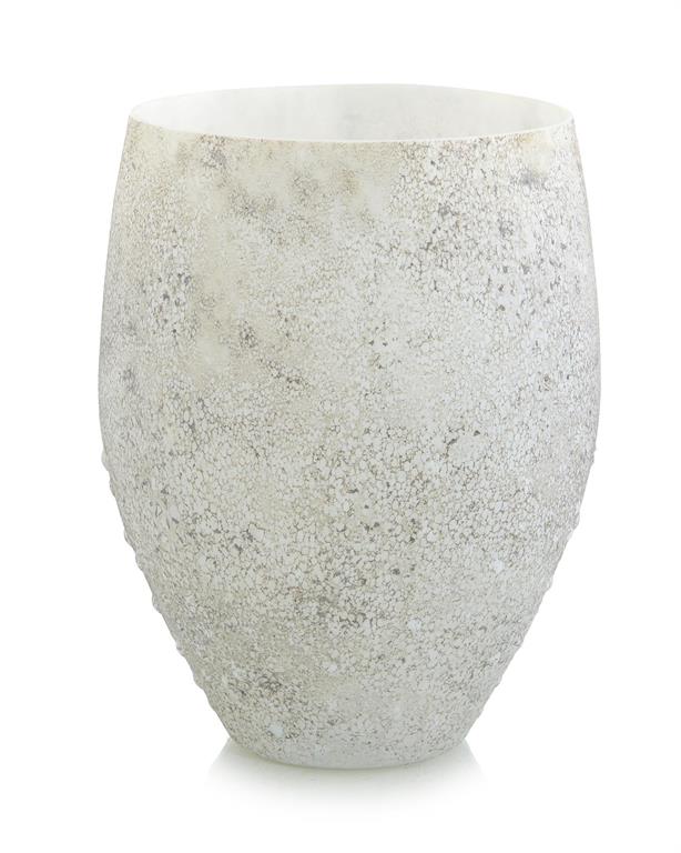 Scavo Glass Vase