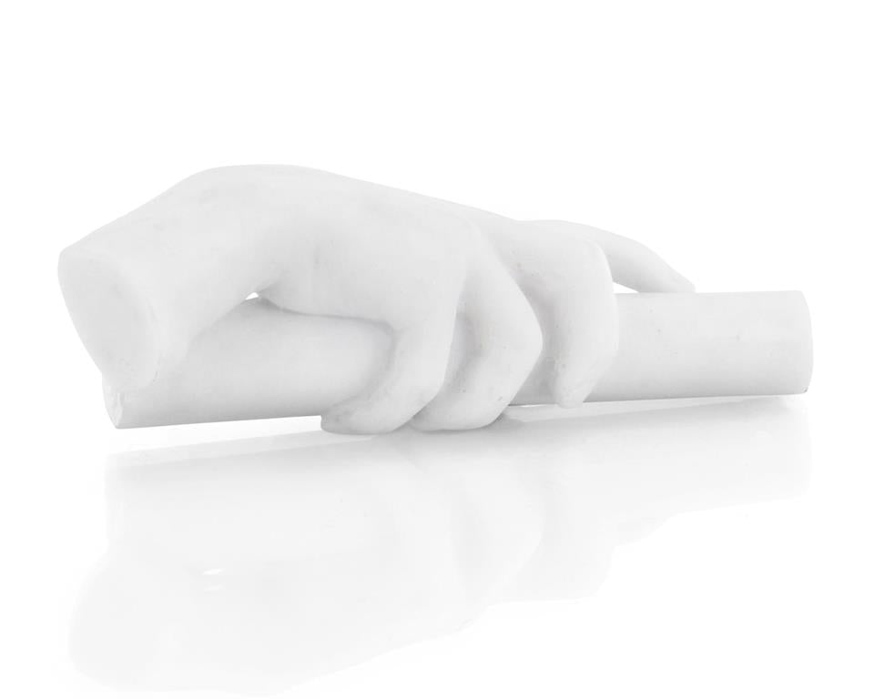 Sculpted Classic Greek Hand