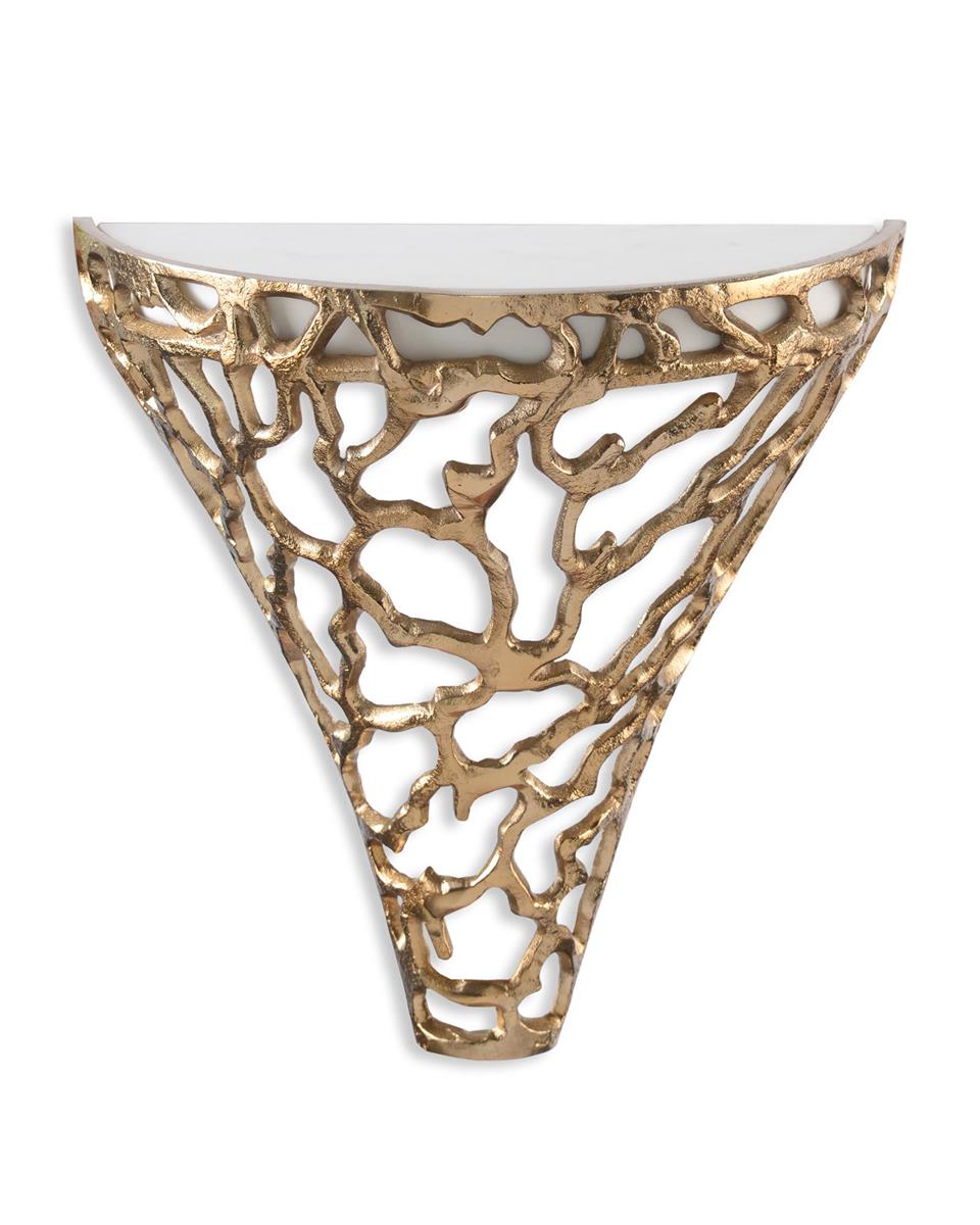 Organic Sconce