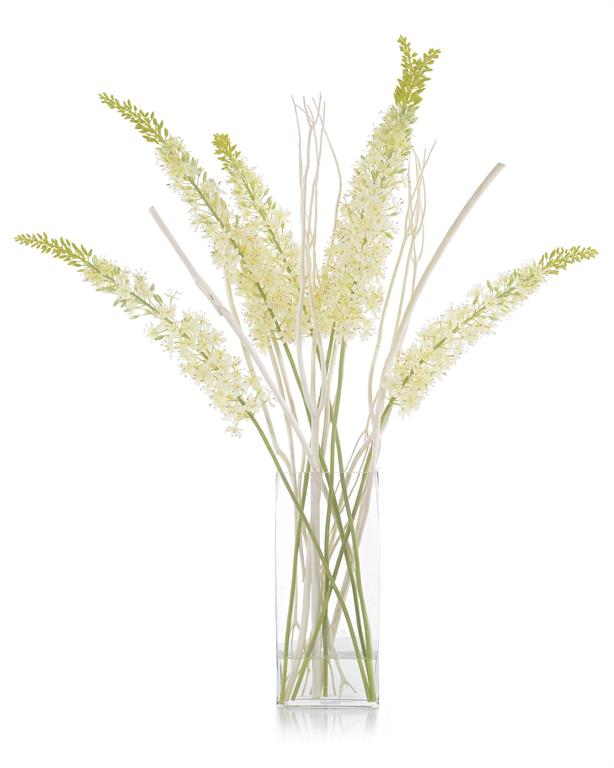 Foxtail Lilies