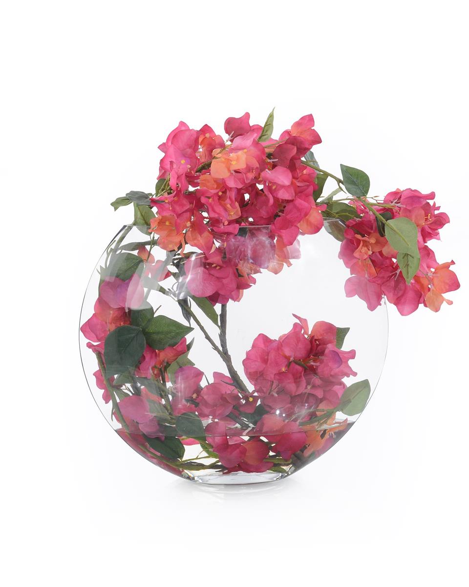 Bougainvillea Prism