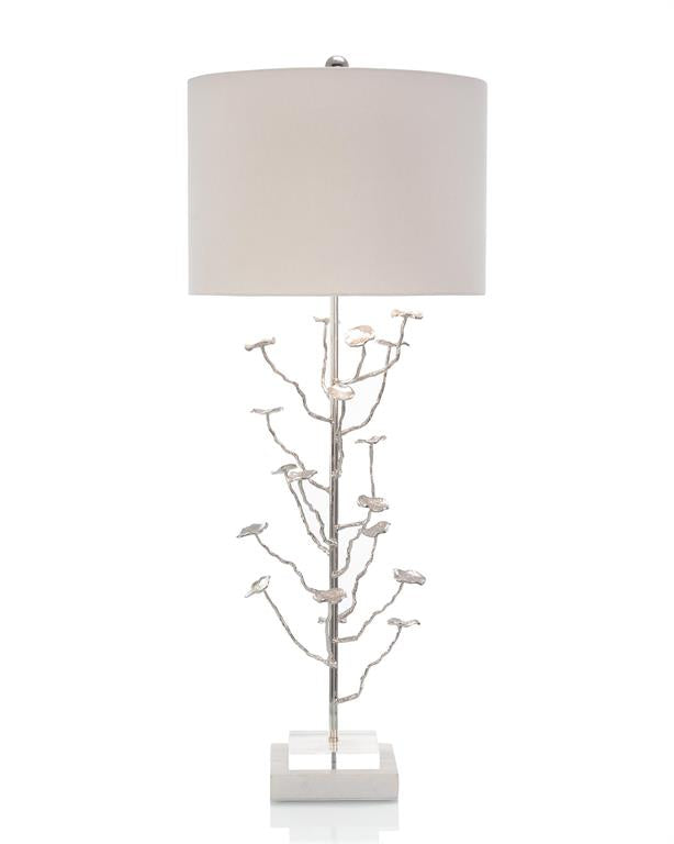 Organically Grown Table Lamp