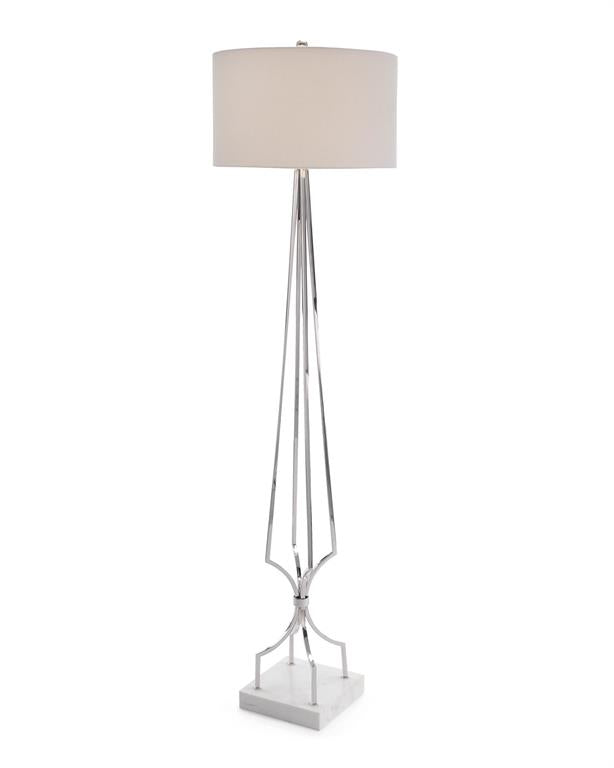 Architectural Floor Lamp