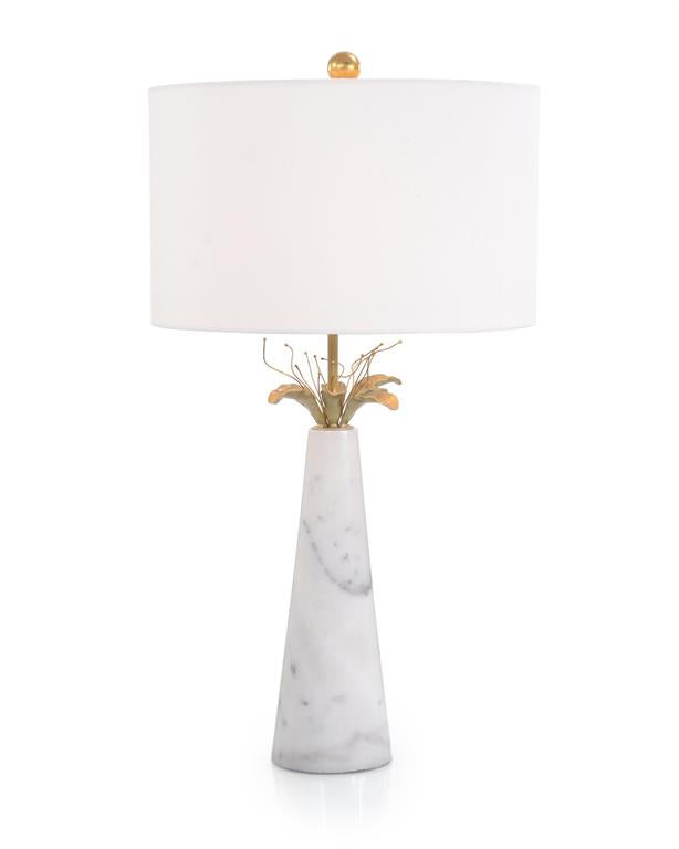 Cherry Blossom Table Lamp