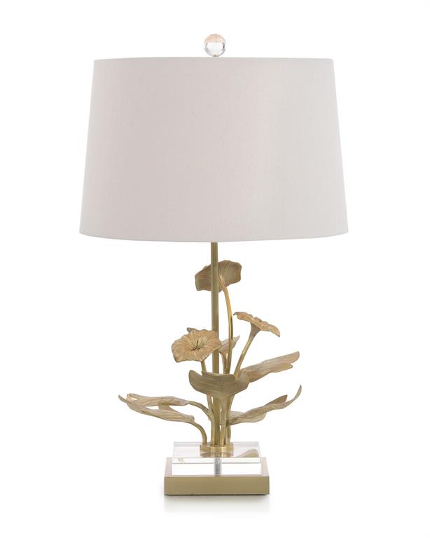 Primrose Table Lamp