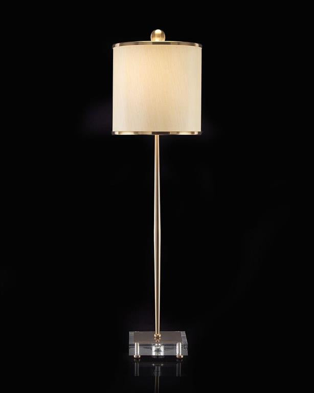 Metropolis Buffet Lamp