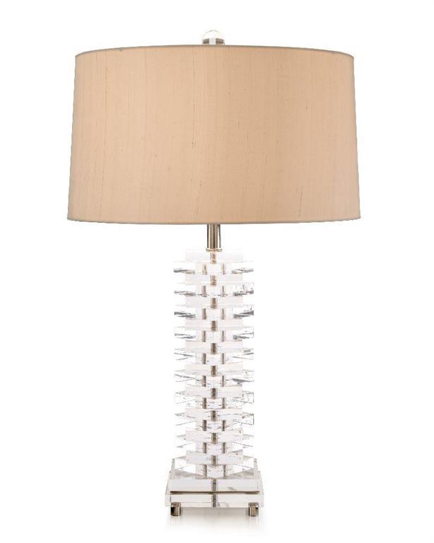 The Blocks Lamp