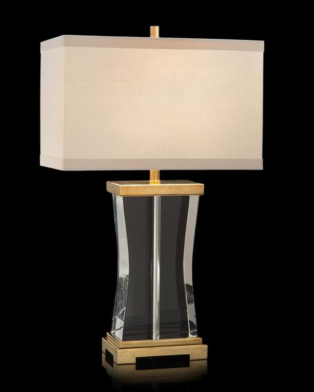 The Alexander Table Lamp