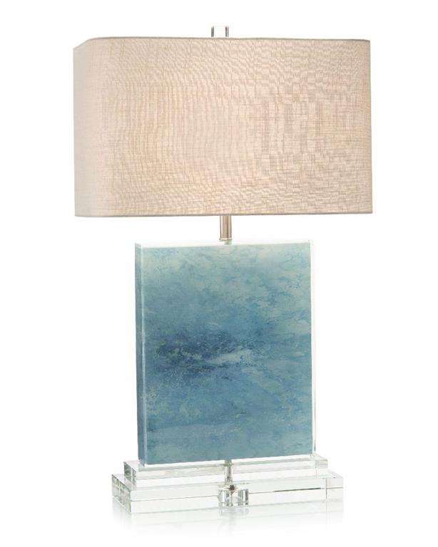 Ocean Table Lamp